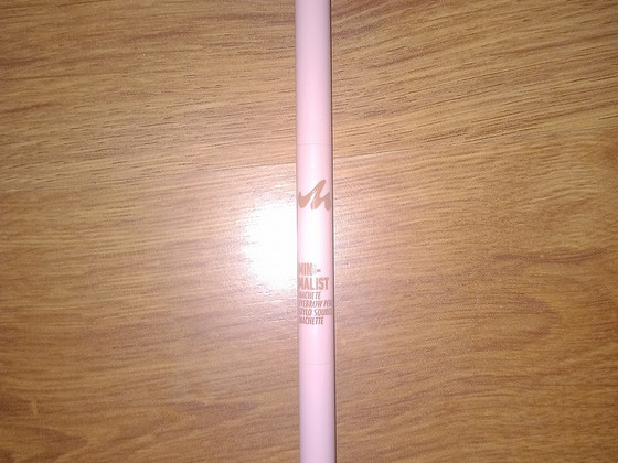 Brow Eyeliner