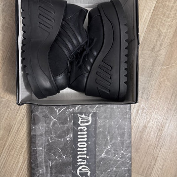 Demonia “stomp-08”