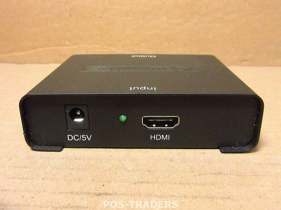 König (VGA-HDMi конвертер)