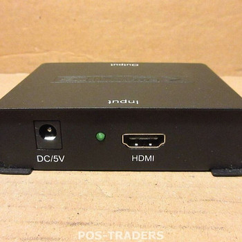 König (VGA-HDMi конвертер)