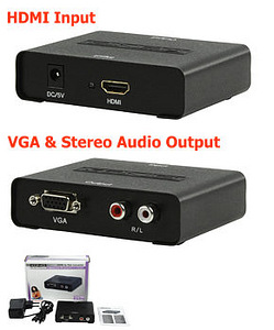 König (VGA-HDMi конвертер) (2 фото из 3)