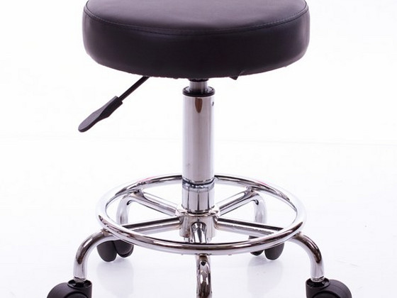 Massaažitool RESTPRO® Round 2 black