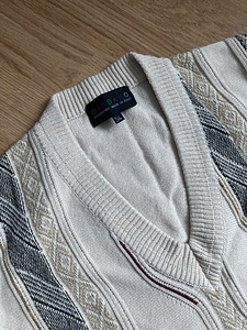 Vintage vest (2 foto / 3)