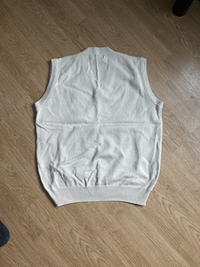 Vintage vest (3 foto / 3)