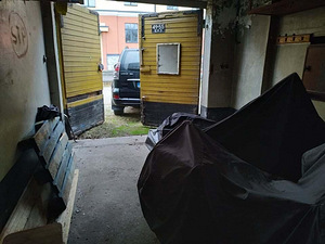 Endla tn 12a, Kesklinna, Tallinn, Harjumaa (2 foto / 4)