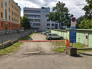 Endla tn 12a, Kesklinna, Tallinn, Harjumaa (4 foto / 4)