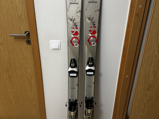 Rossignol Temptation 84