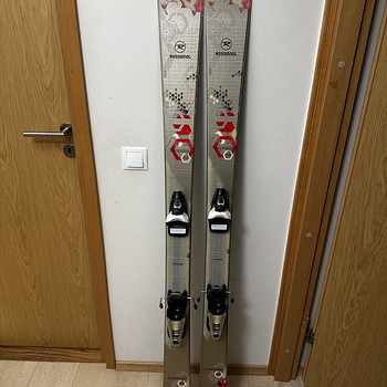 Rossignol temptation 84