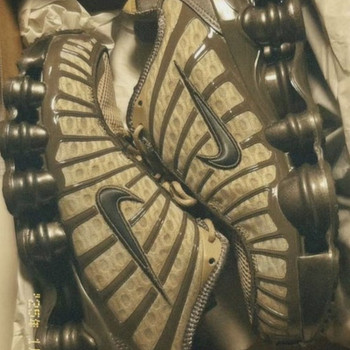 Shox tossud