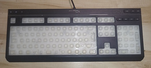 HyperX Alloy Core RGB - Gaming Keyboard (SE Layout) (6 foto / 6)