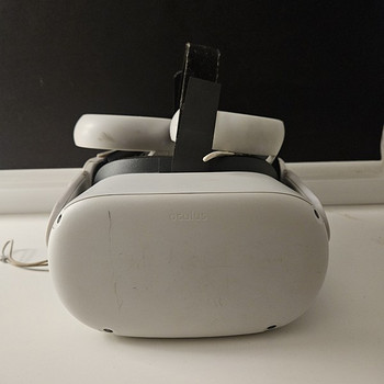 Oculus quest 2|128GB
