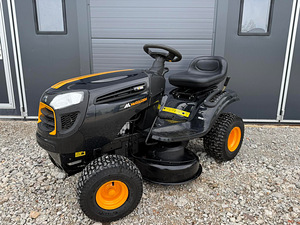 Murutraktor McCulloch M125-97T (1 foto / 2)