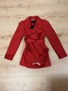 Ted Baker mantel suurus 0 (1 foto / 4)