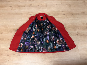 Ted Baker mantel suurus 0 (3 foto / 4)