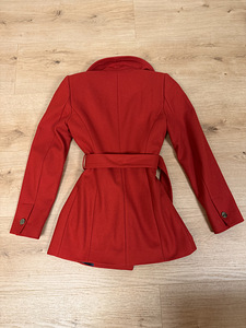 Ted Baker mantel suurus 0 (4 foto / 4)