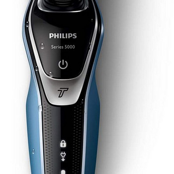Philips S5000