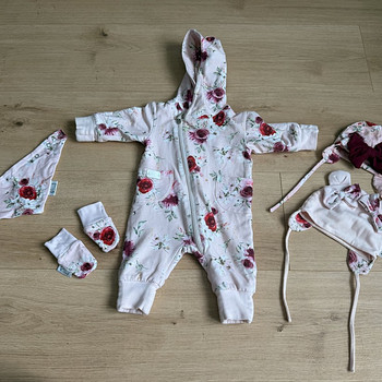 Meriinokombe komplekt 56/62