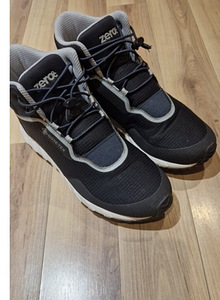 Talvesaapad ZERO°C Gore-Tex, suurus 39 (1 foto / 1)