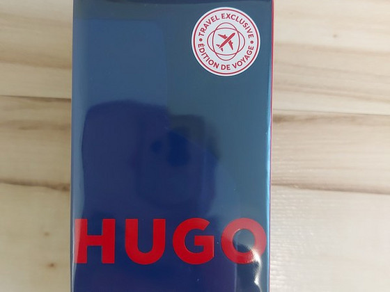 Hugo boss