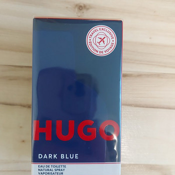 Hugo boss