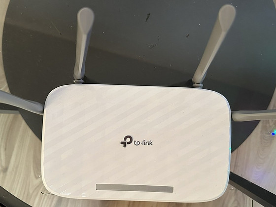 WI-FI ruuter TP-Link