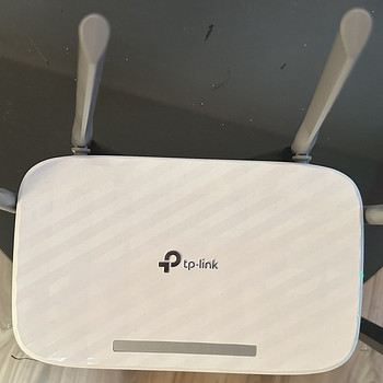 WI - FI Роутер TP-Link