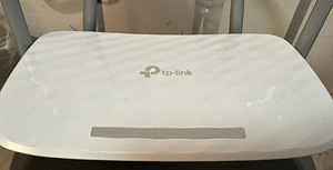 WI - FI Роутер TP-Link (2 фото из 3)