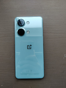 Продается OnePlus Nord 3 5G (4 фото из 4)