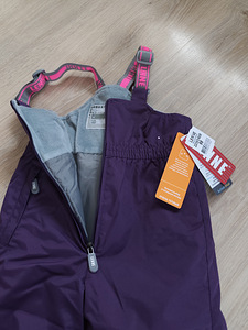 Зимние штаны lenne 98 (3 фото из 4)