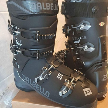 Mäesuusasaapad Dalbello Veloce100 GW 43/44 (280-285mm) Uued!