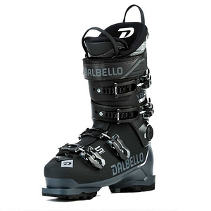 Горнолыжные ботинки Dalbello Veloce100 43/44 (280-285) Новые (6 фото из 6)