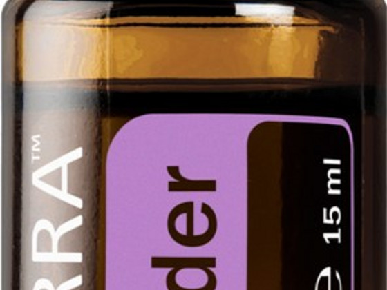 Doterra õlid (Arborvitae, Lavender)