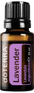 Масла Doterra (Arborvitae, Lavender) (1 фото из 2)