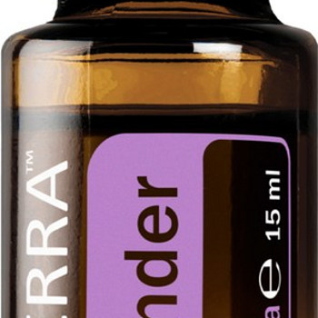 Doterra õlid (Arborvitae, Lavender)