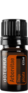 Масла Doterra (Arborvitae, Lavender) (2 фото из 2)