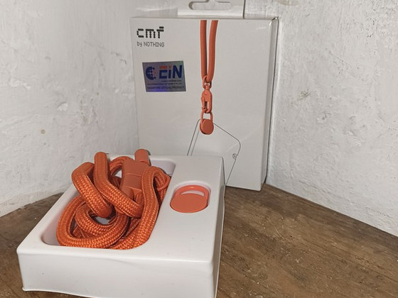 Originaalne Nothing CMF Phone 1 kaelapael / lanyard / ripats