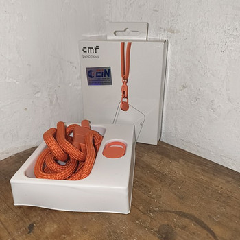 Оригинальный шнурок/лента/подвеска для телефона Nothing CMF Phone 1