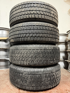 18" Lexus RX originaalveljed 5x114,3 + 235/65/18 m+s (6 foto / 7)