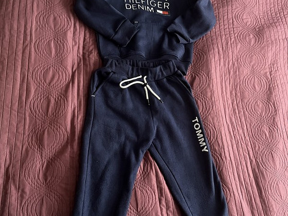 Детский костюм Tommy Hilfiger