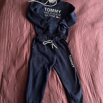 Laste kostüüm Tommy Hilfiger