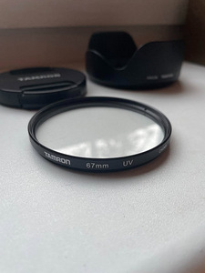 Tamron 17-70mm f/2.8 Di III-A VC RXD Sony (2 foto / 3)