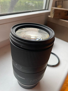 Tamron 17-70mm f/2.8 Di III-A VC RXD Sony (3 foto / 3)