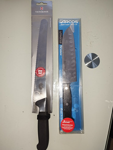 Ножи Victorinox, Arcos (1 фото из 1)