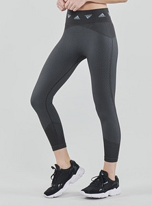 Adidas studio aeroknit retuusid S (1 foto / 4)