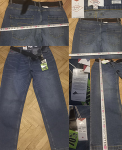 Müüa LeeCooper teksad W32L34 (1 foto / 1)