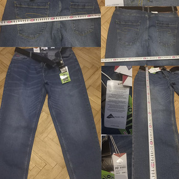 Müüa LeeCooper teksad W32L34