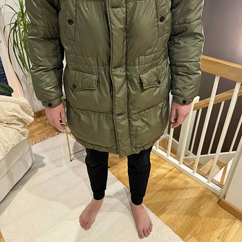 Куртка Boss зимняя