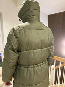 Куртка Boss зимняя (3 фото из 7)