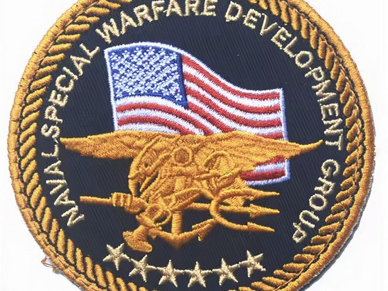Embleem varrukale, seljakotile, nokamütsile.