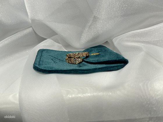 Bulgari.Люкс копия